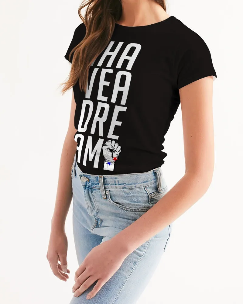 Figaro Midnight Dream Women's Tee