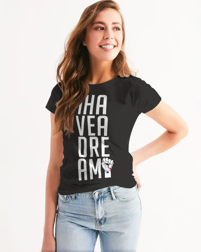 Figaro Midnight Dream Women's Tee