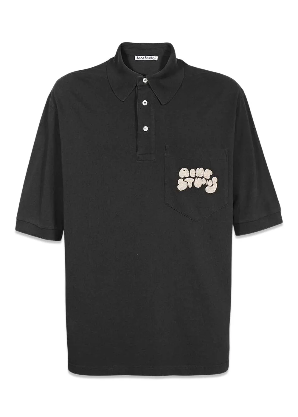 FN-MN-TSHI000425 - Anthracite Grey