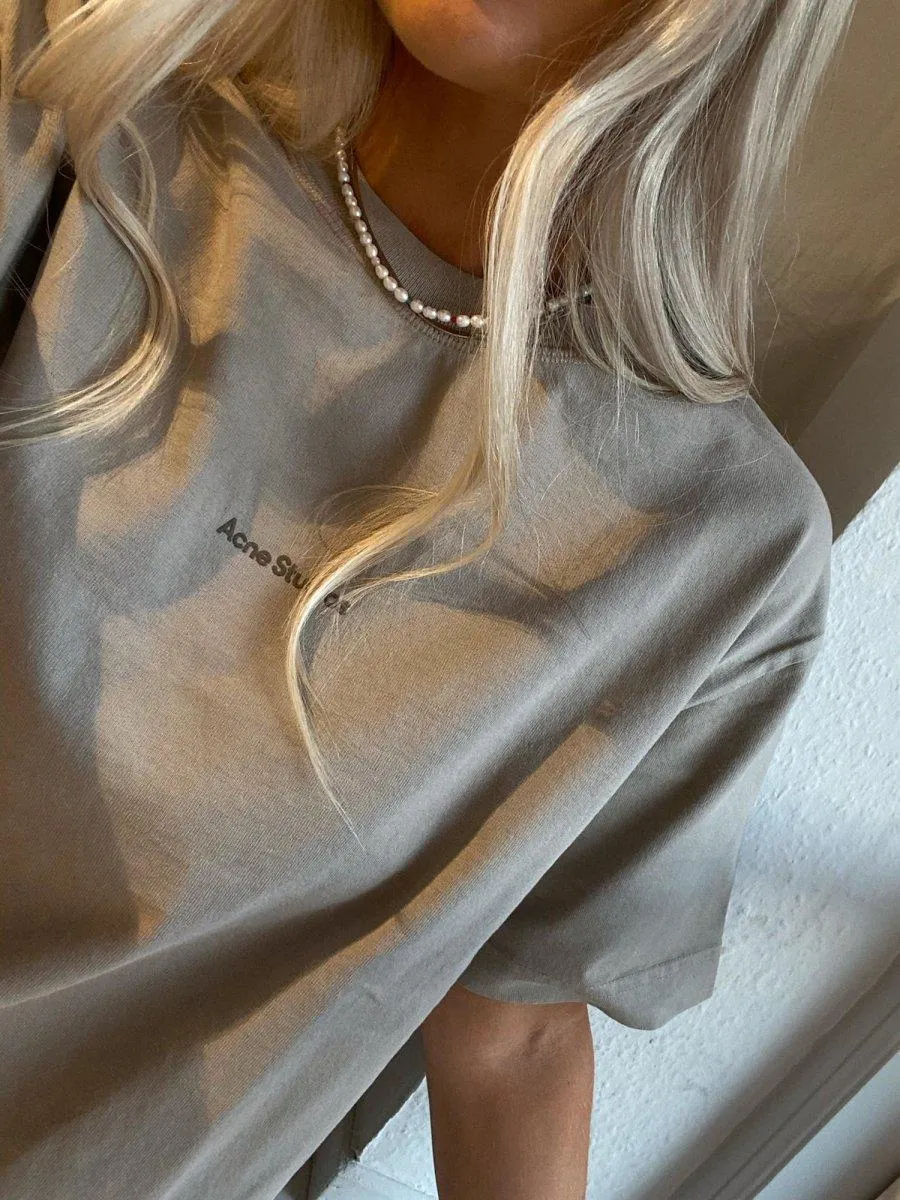 FN-WN-TSHI000196 - Titanium Grey