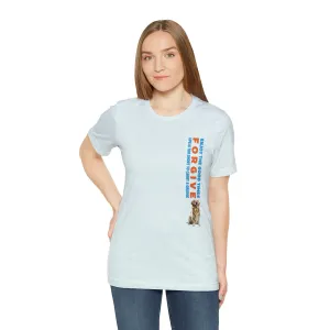 Forgive T-shirt | Funny Pets | Gift for mother | custom printing clothes | Designer Shirts Vintage tees | Apparel
