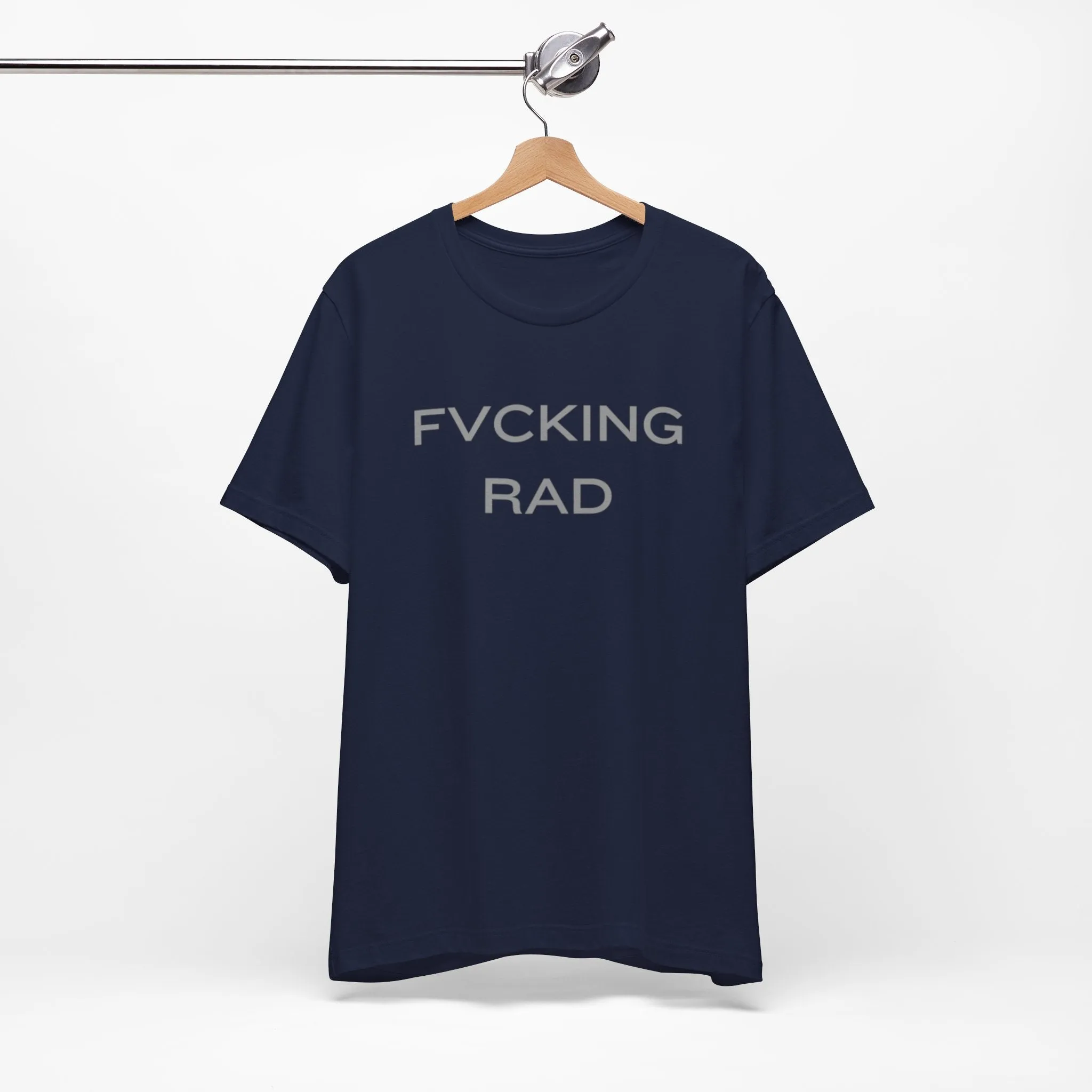 FVCKING RAD