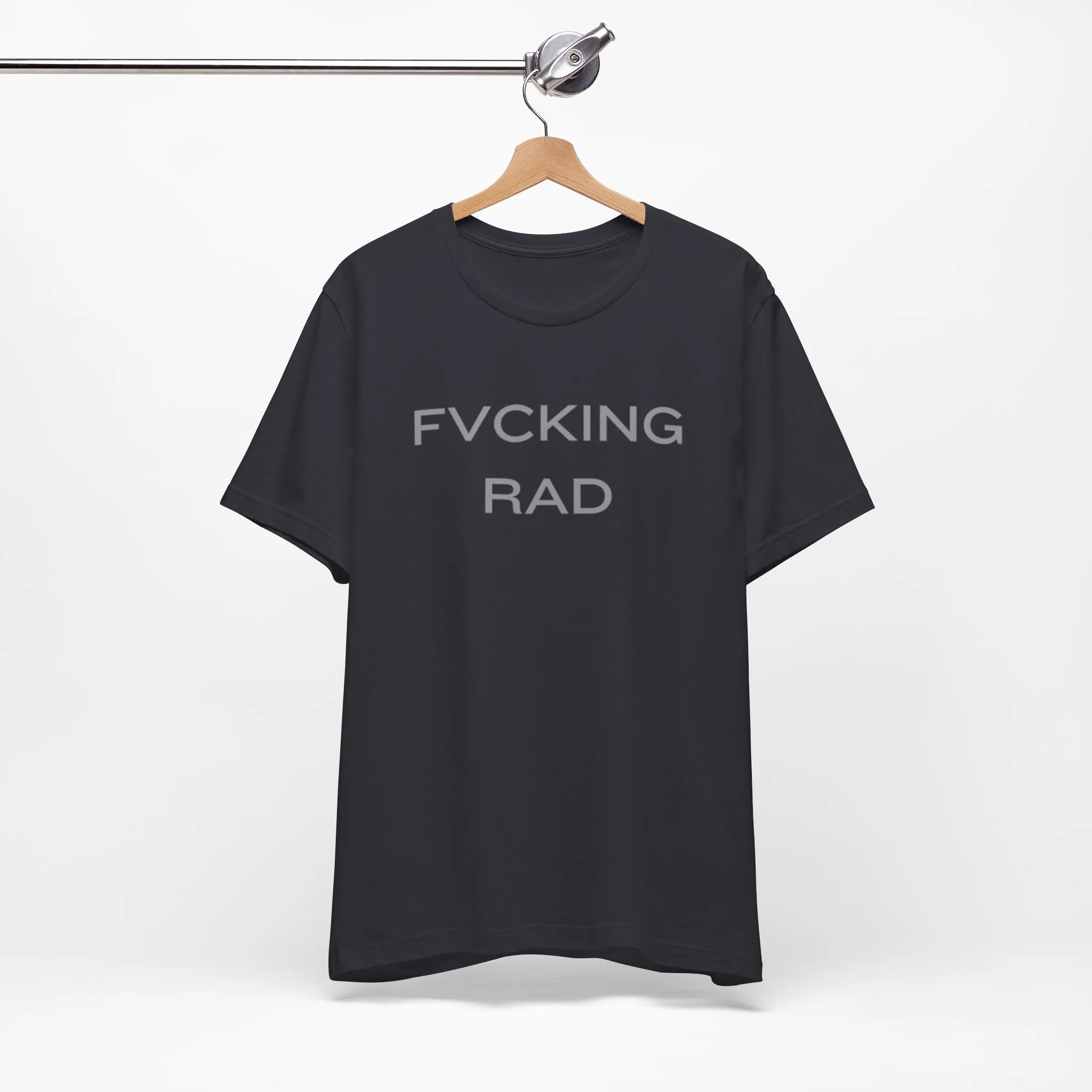 FVCKING RAD