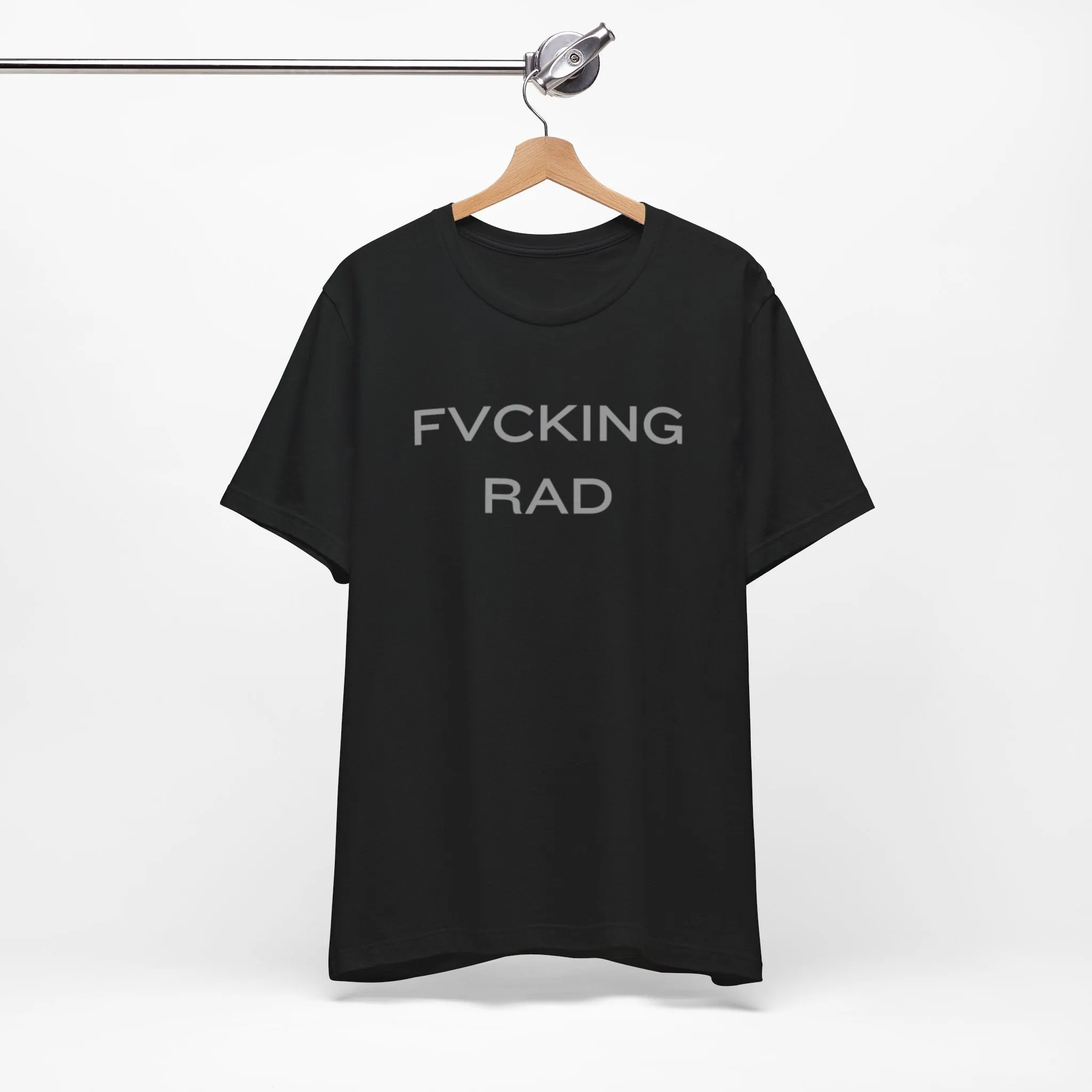 FVCKING RAD