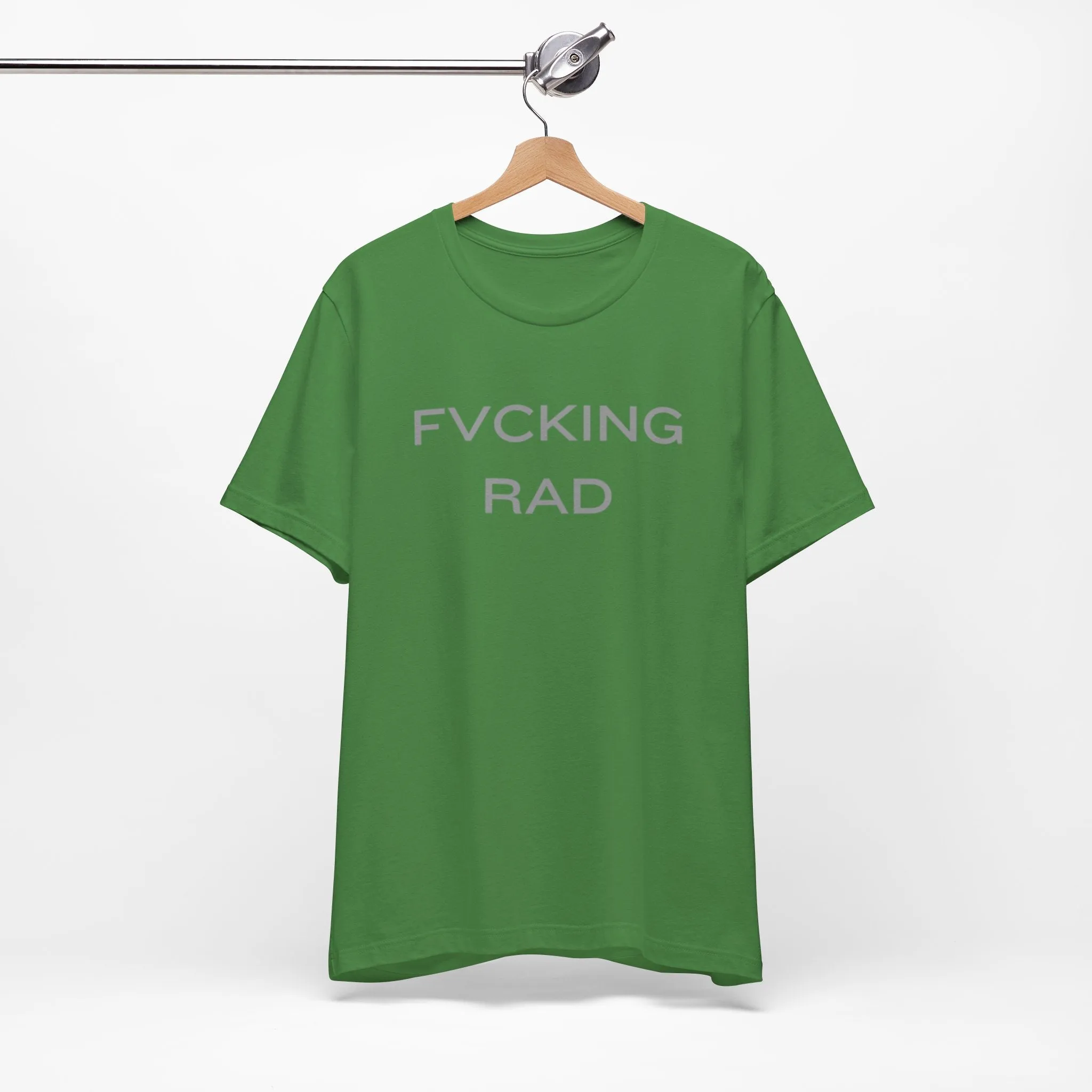 FVCKING RAD