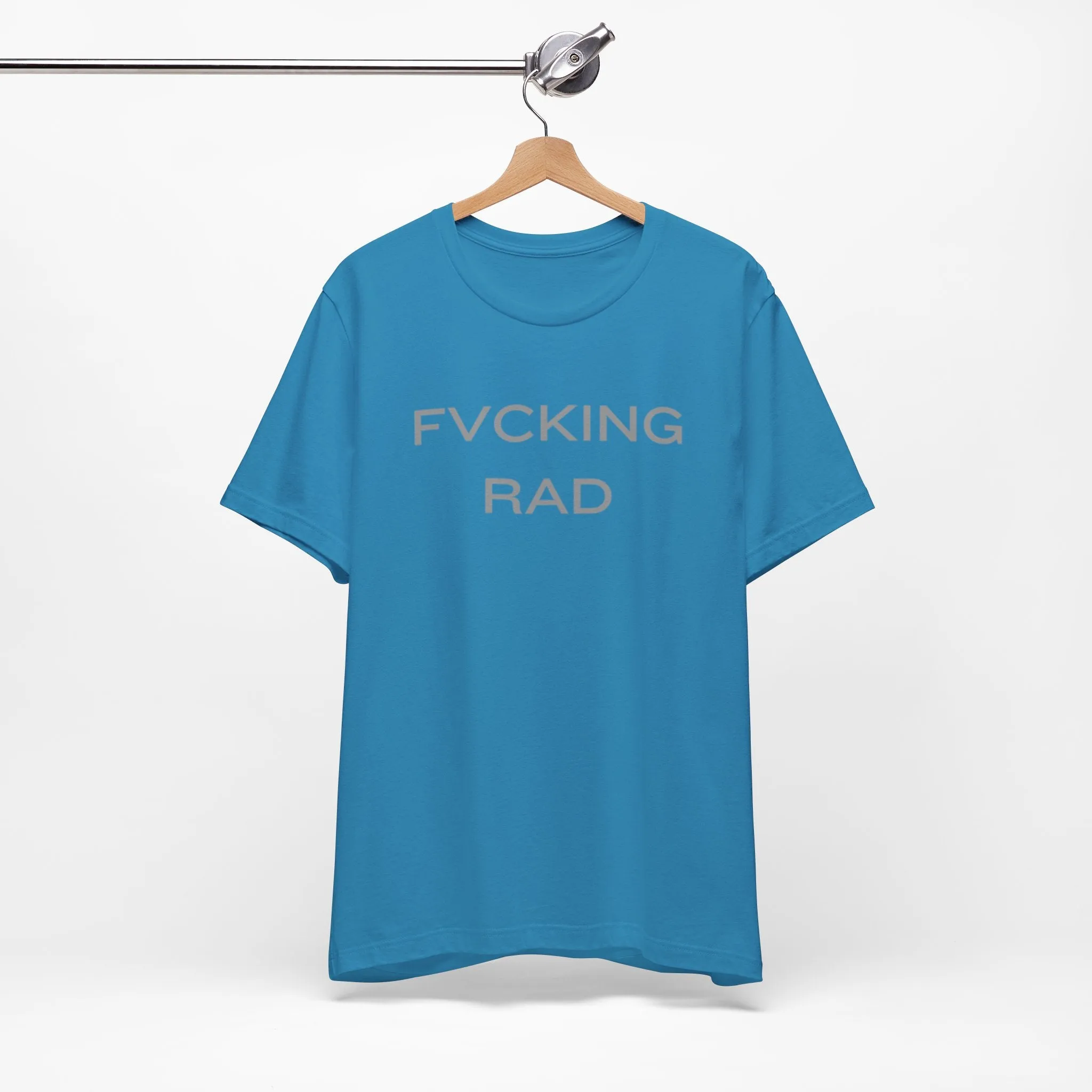 FVCKING RAD