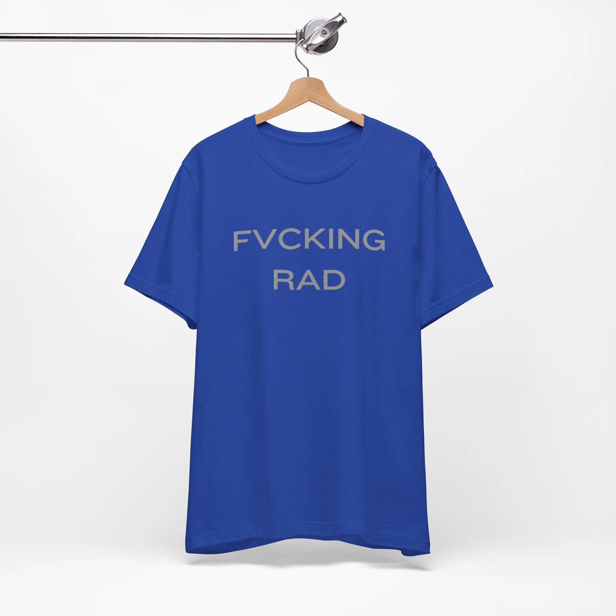 FVCKING RAD