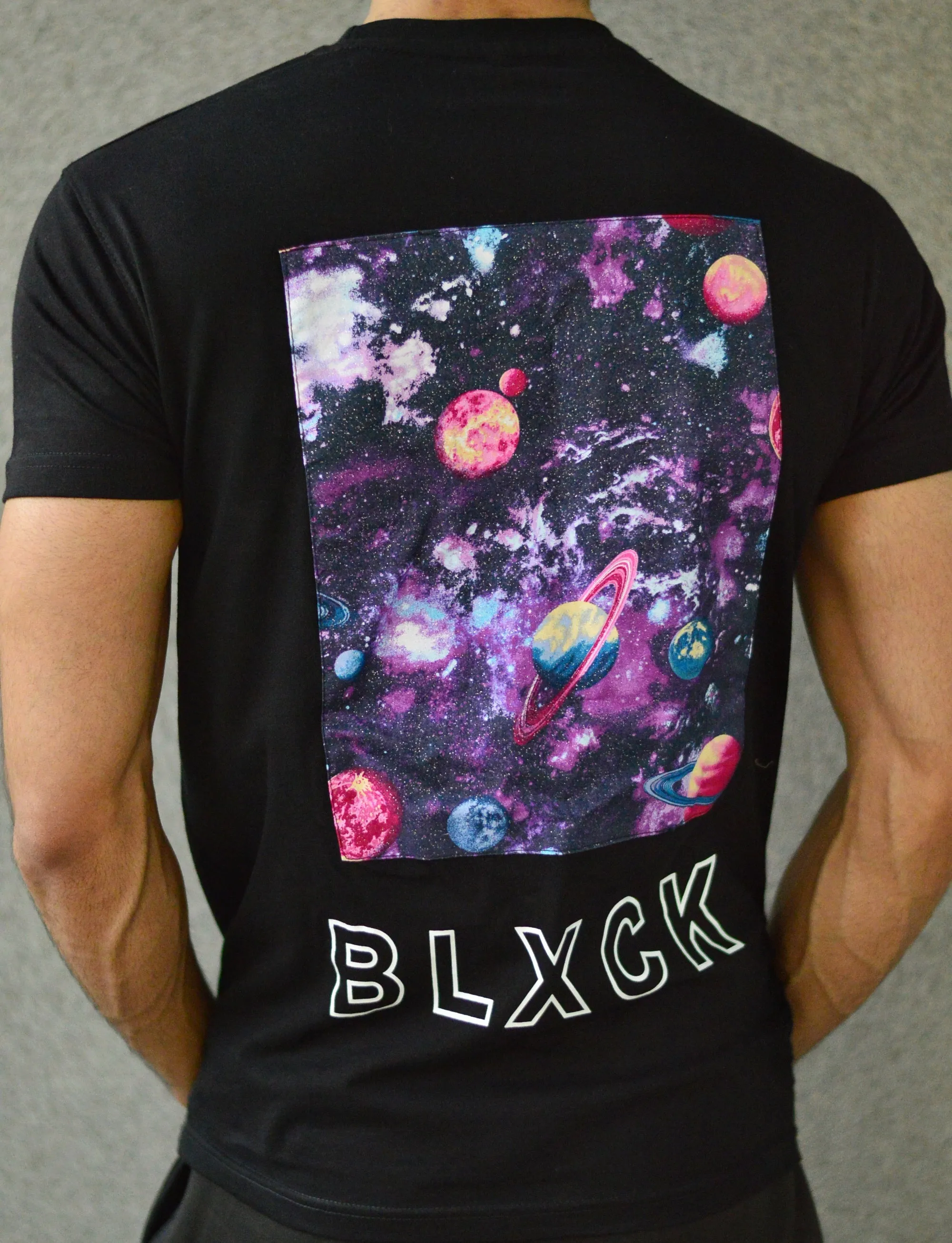 Galaxy Tee