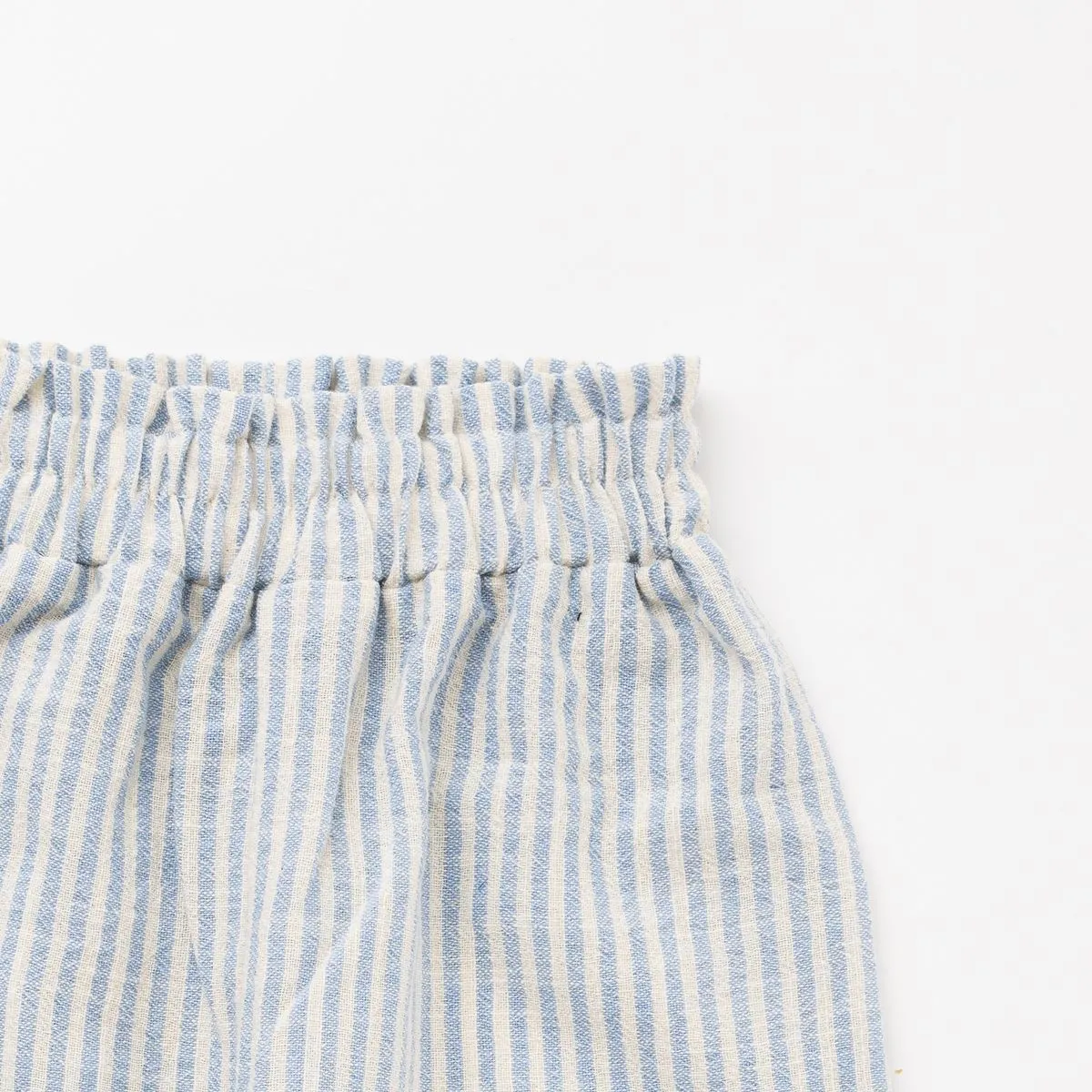 Gaucho Pant, Prairie Stripe