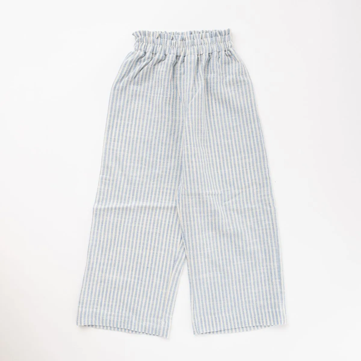 Gaucho Pant, Prairie Stripe