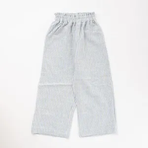 Gaucho Pant, Prairie Stripe
