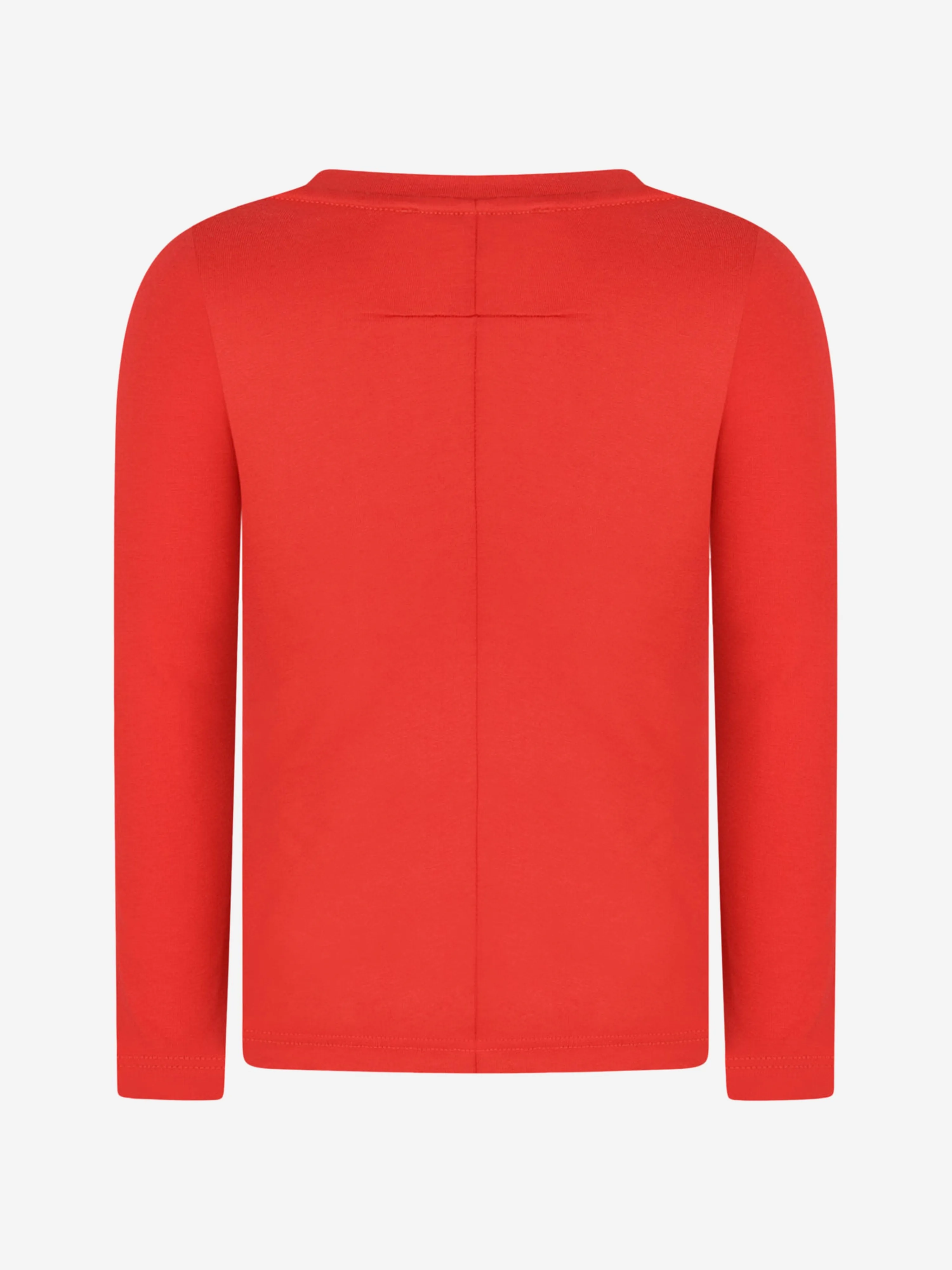 Givenchy Girls I Feel Love Print Top