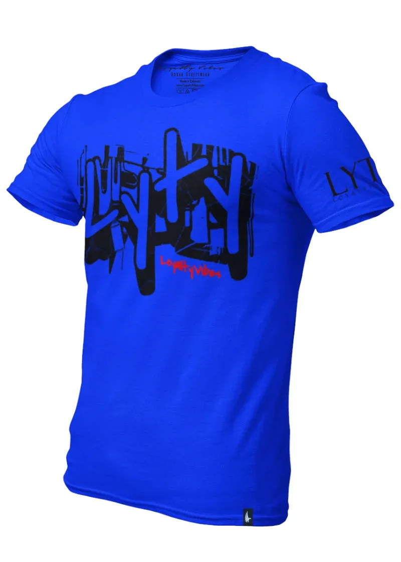 Graffiti T-Shirt