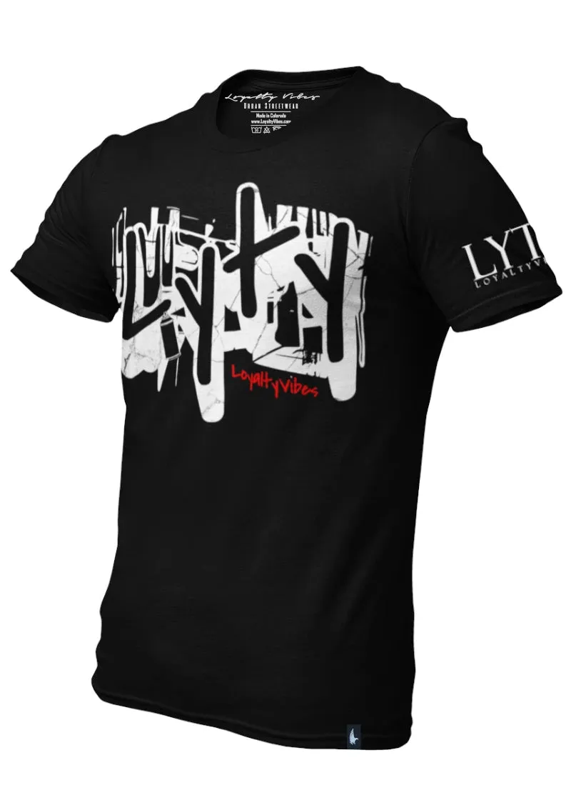 Graffiti T-Shirt