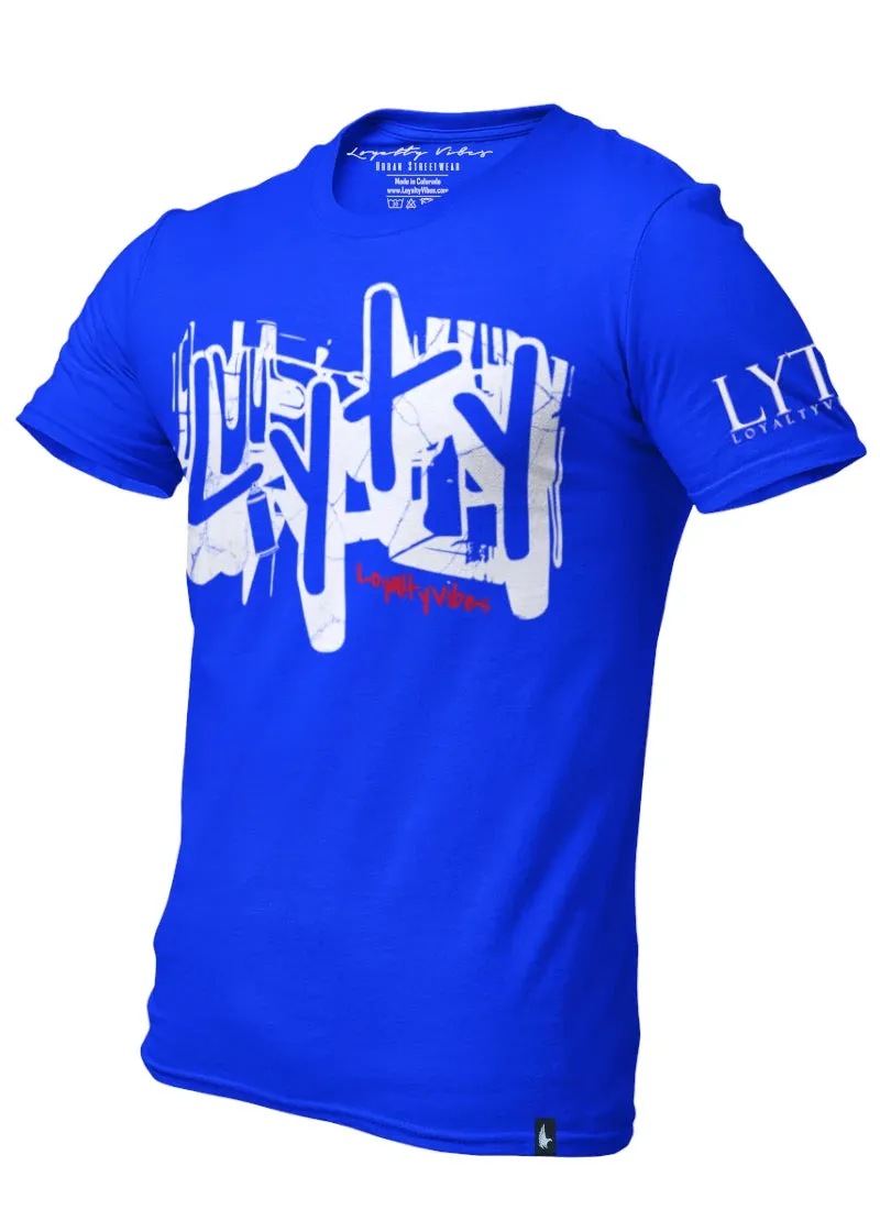 Graffiti T-Shirt