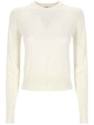 Iconic Milk T-shirt for Women
