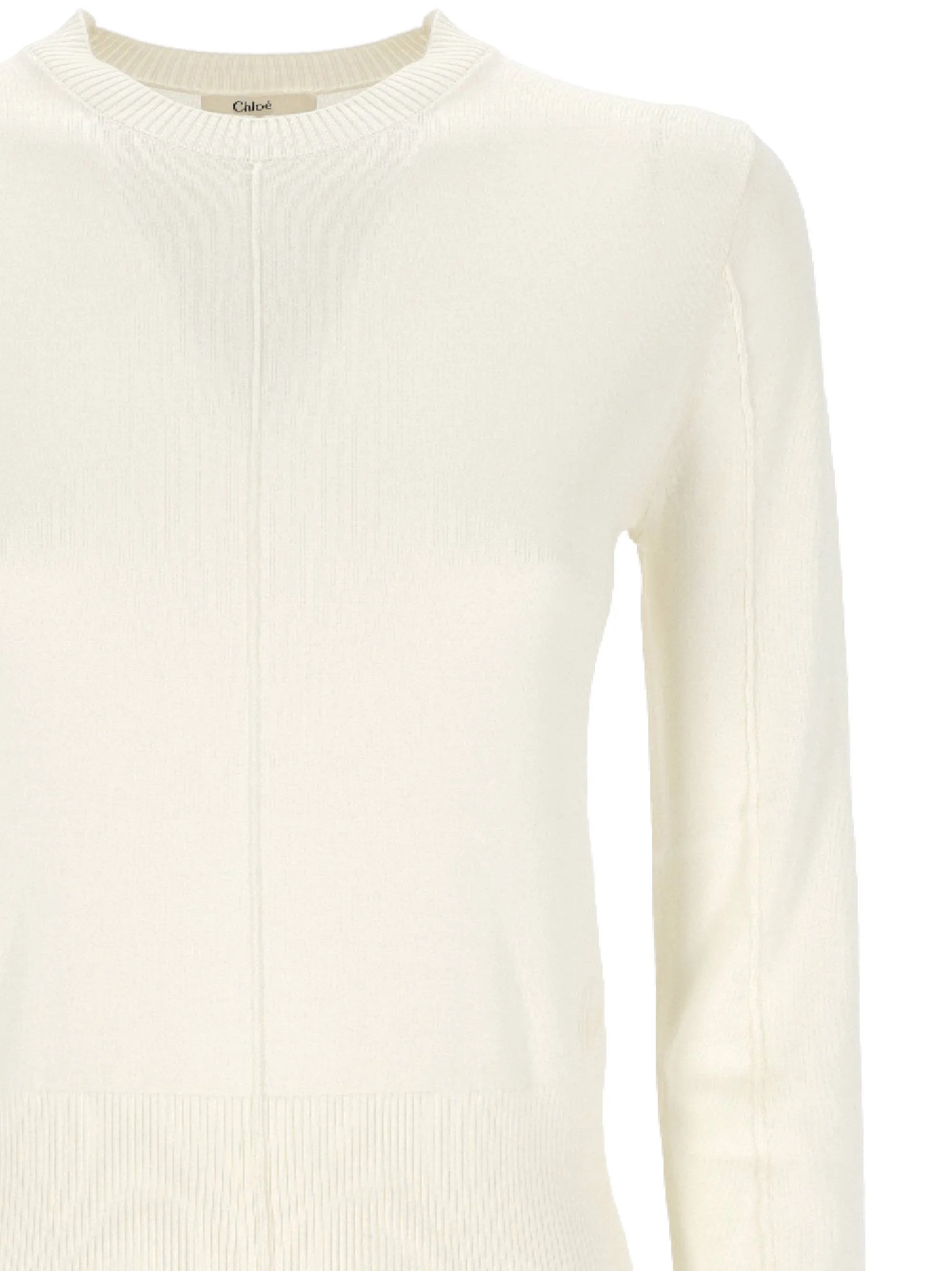 Iconic Milk T-shirt for Women