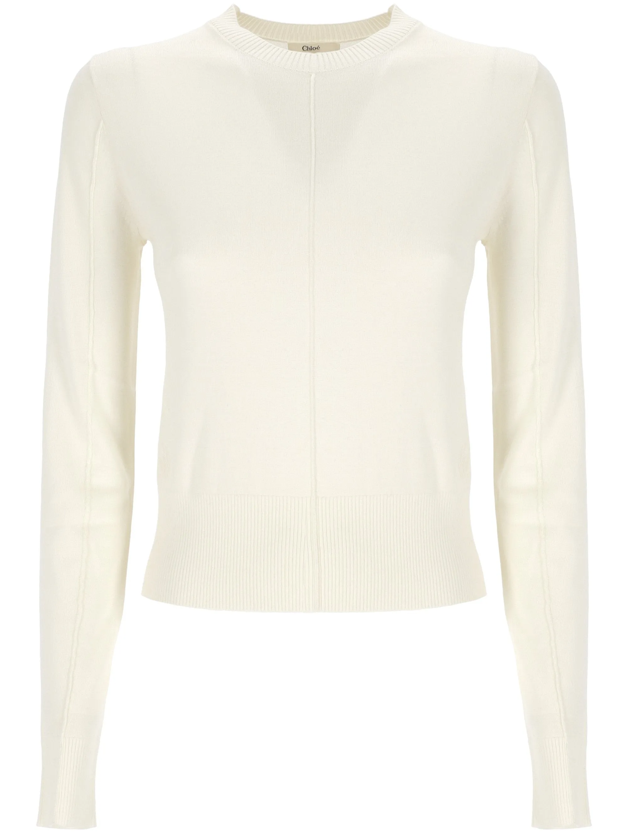 Iconic Milk T-shirt for Women