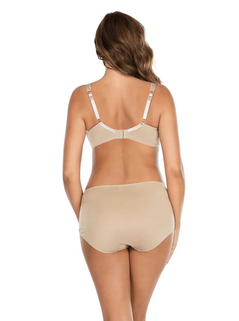JEANIE T-SHIRT BRA – EUROPEAN NUDE – 4812