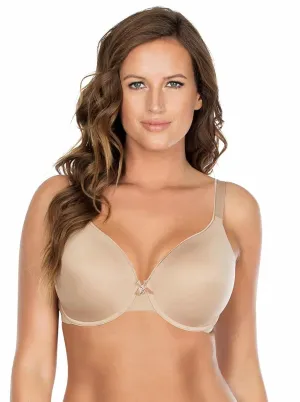 JEANIE T-SHIRT BRA – EUROPEAN NUDE – 4812