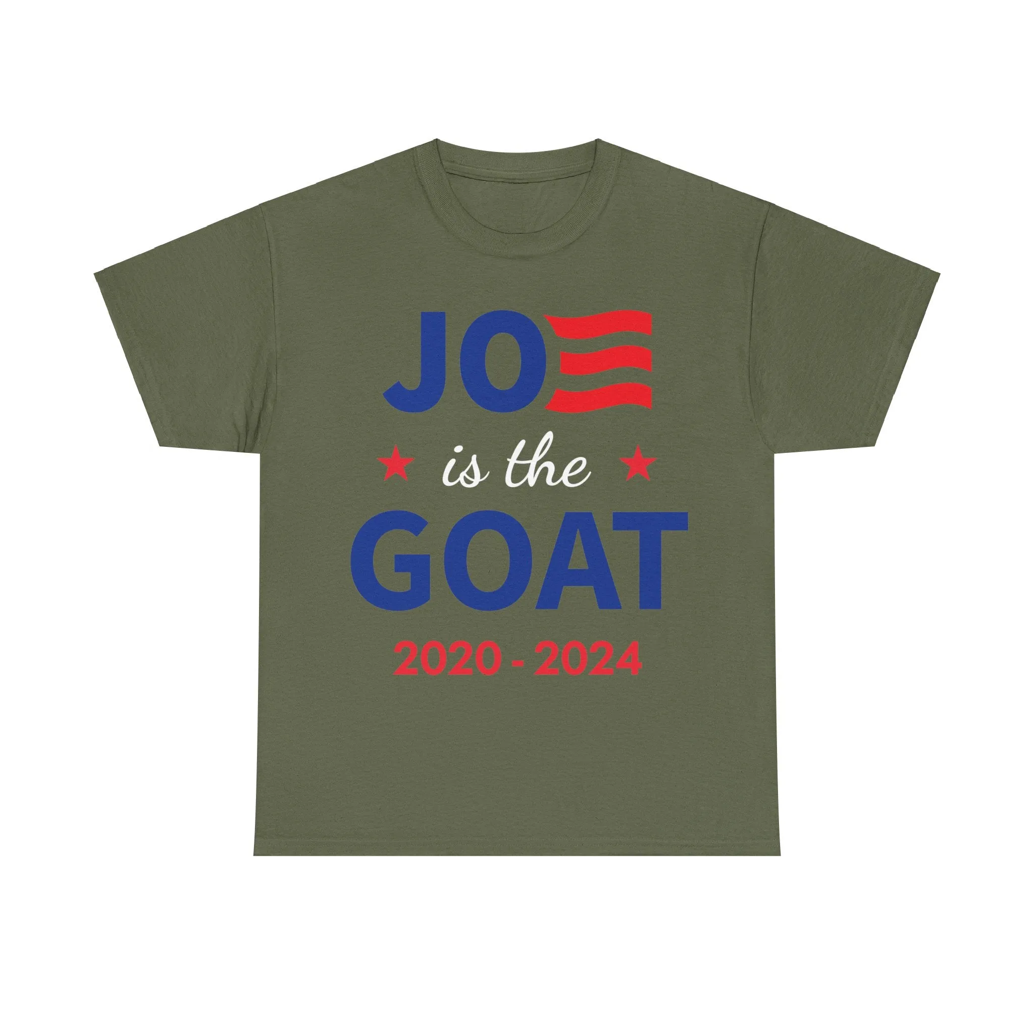 Joe is the GOAT 2020 - 2024 - Shirt