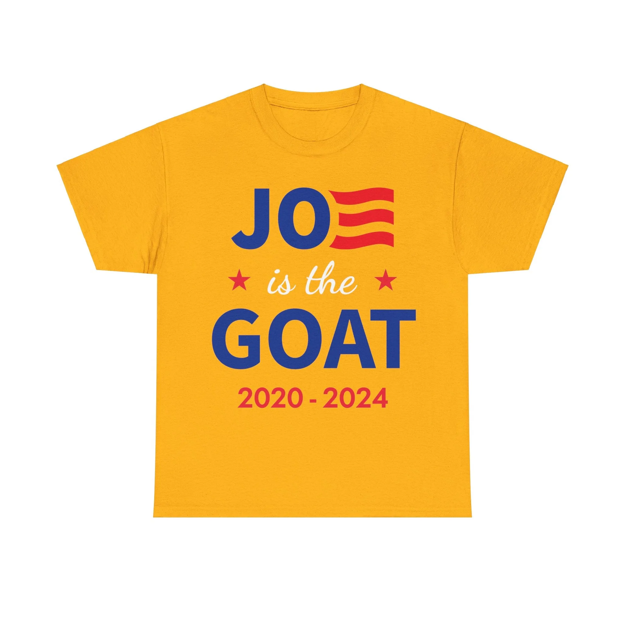 Joe is the GOAT 2020 - 2024 - Shirt