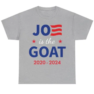 Joe is the GOAT 2020 - 2024 - Shirt