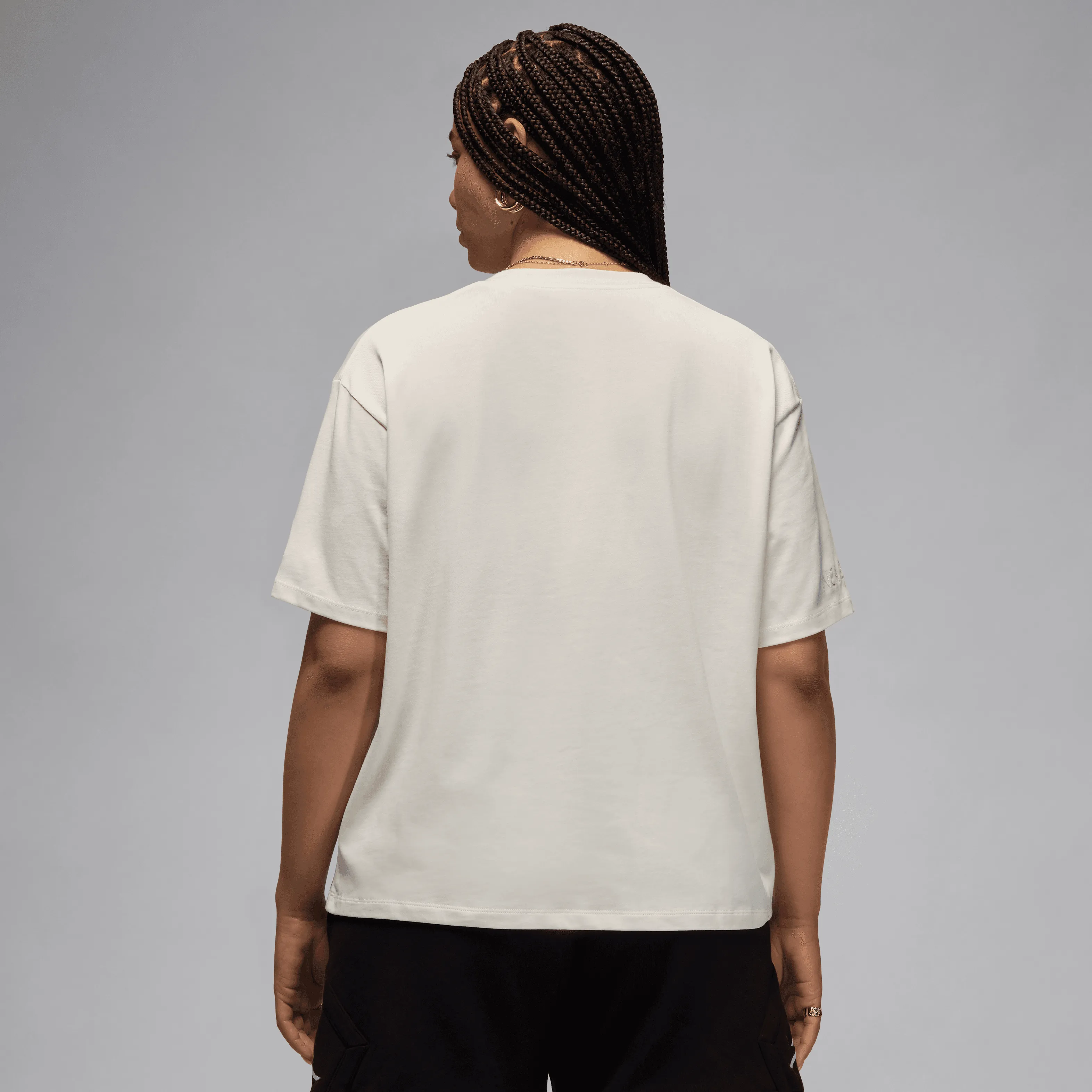 Jordan x Nina Chanel Abney T-Shirt