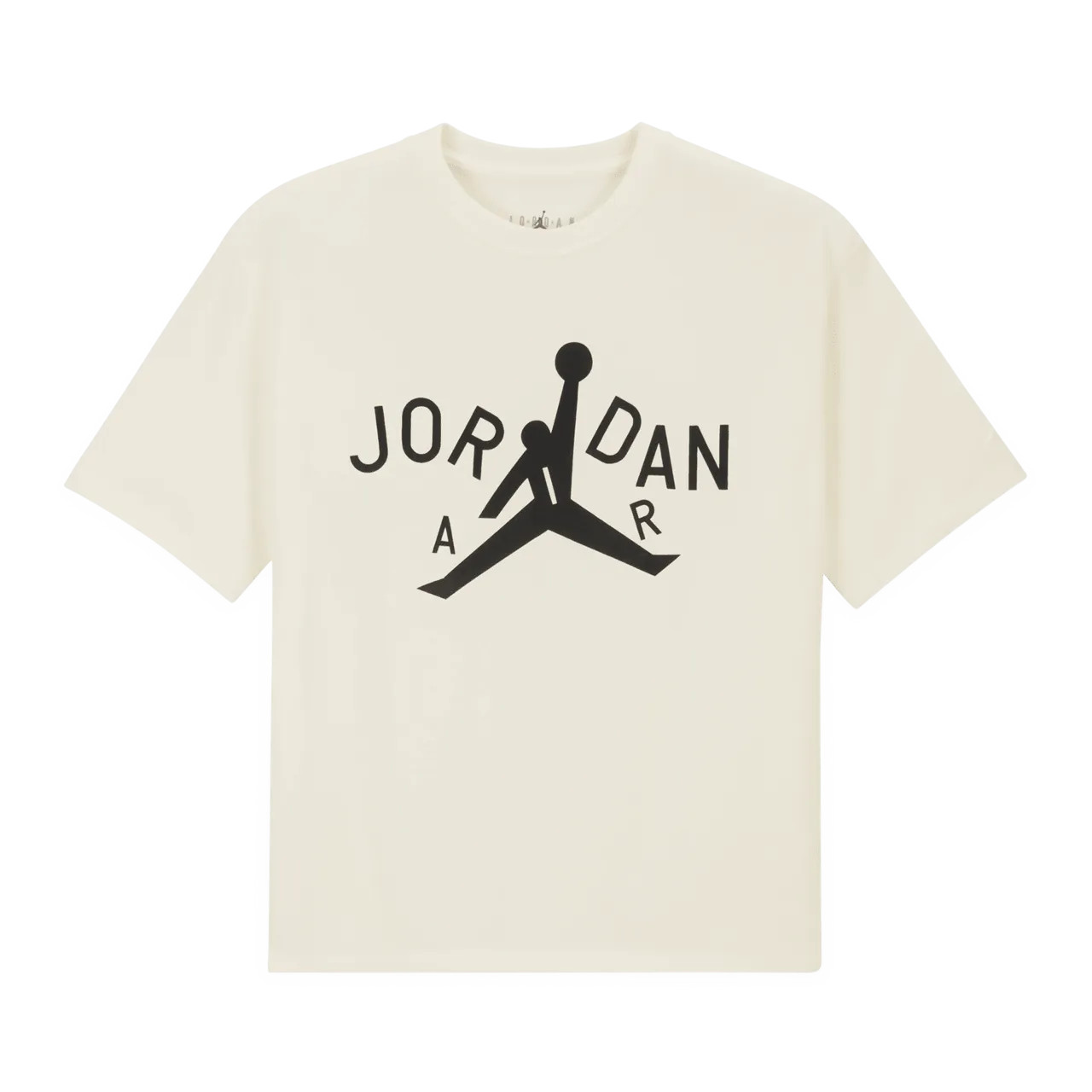 Jordan x Nina Chanel Abney T-Shirt