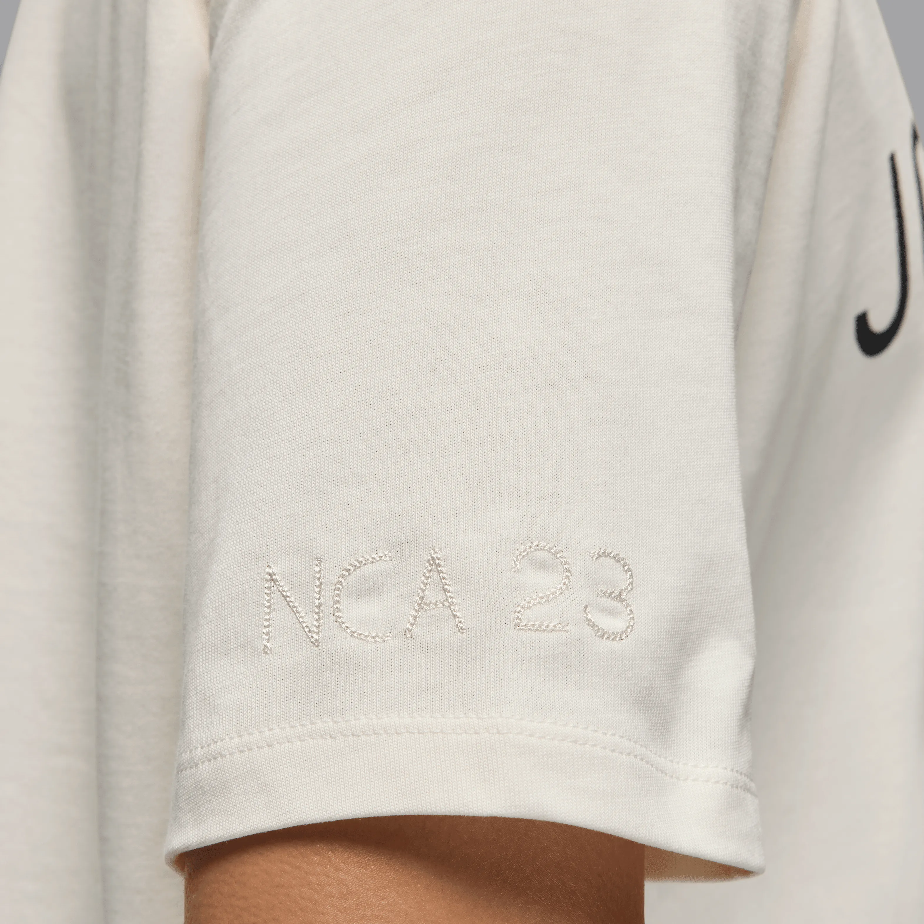 Jordan x Nina Chanel Abney T-Shirt