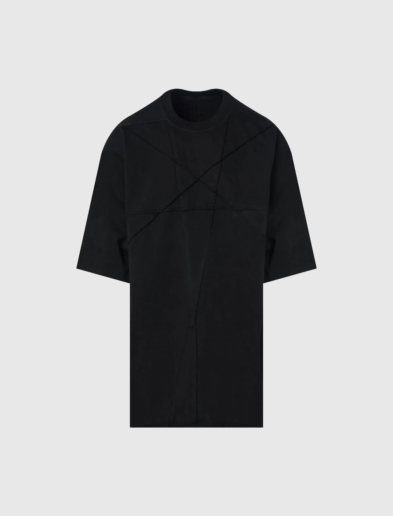 JUMBO SHORT SLEEVE TEE