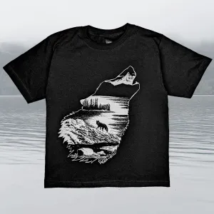 Kid's Takaya T-shirt
