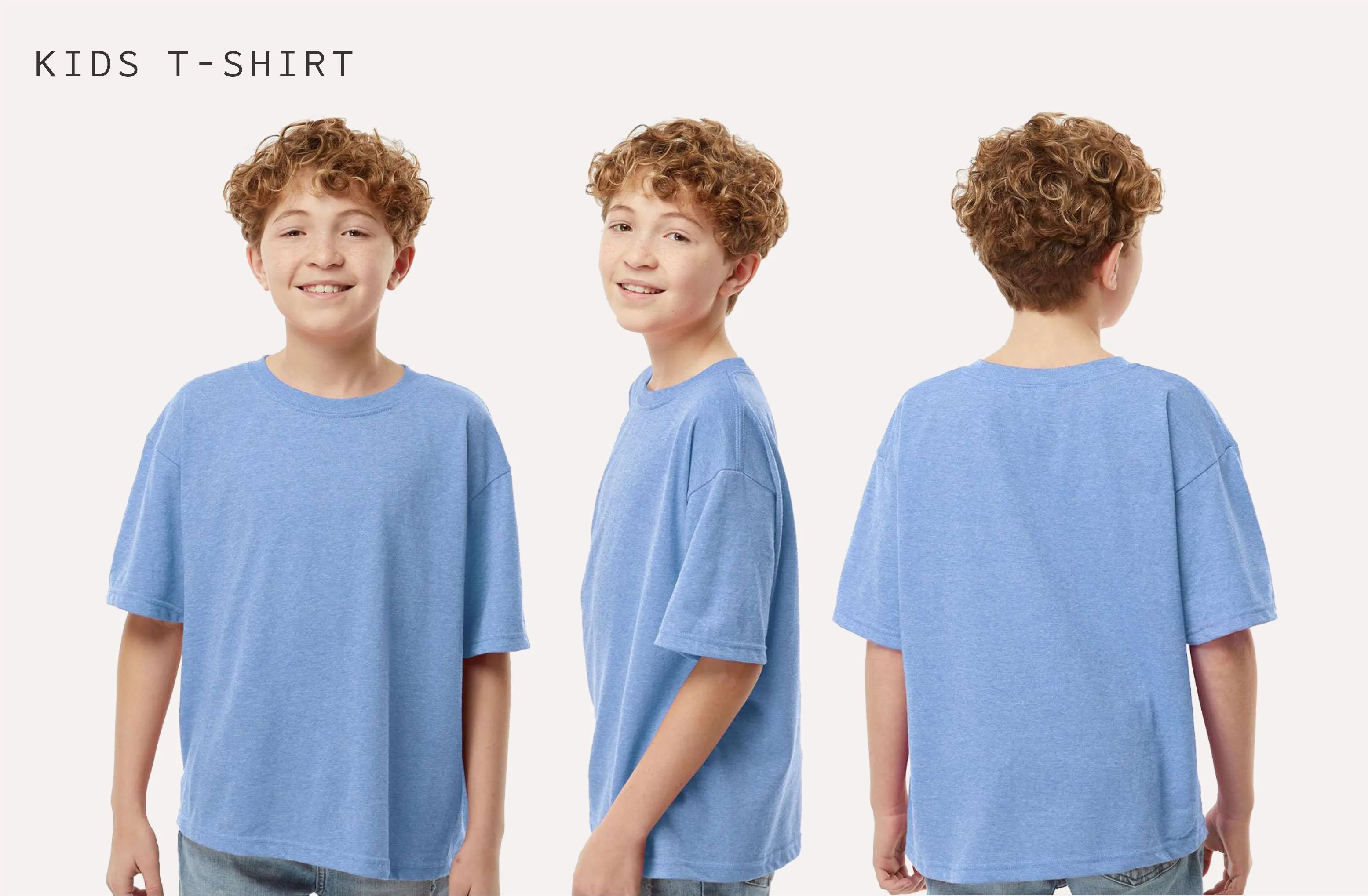 Kid's Takaya T-shirt