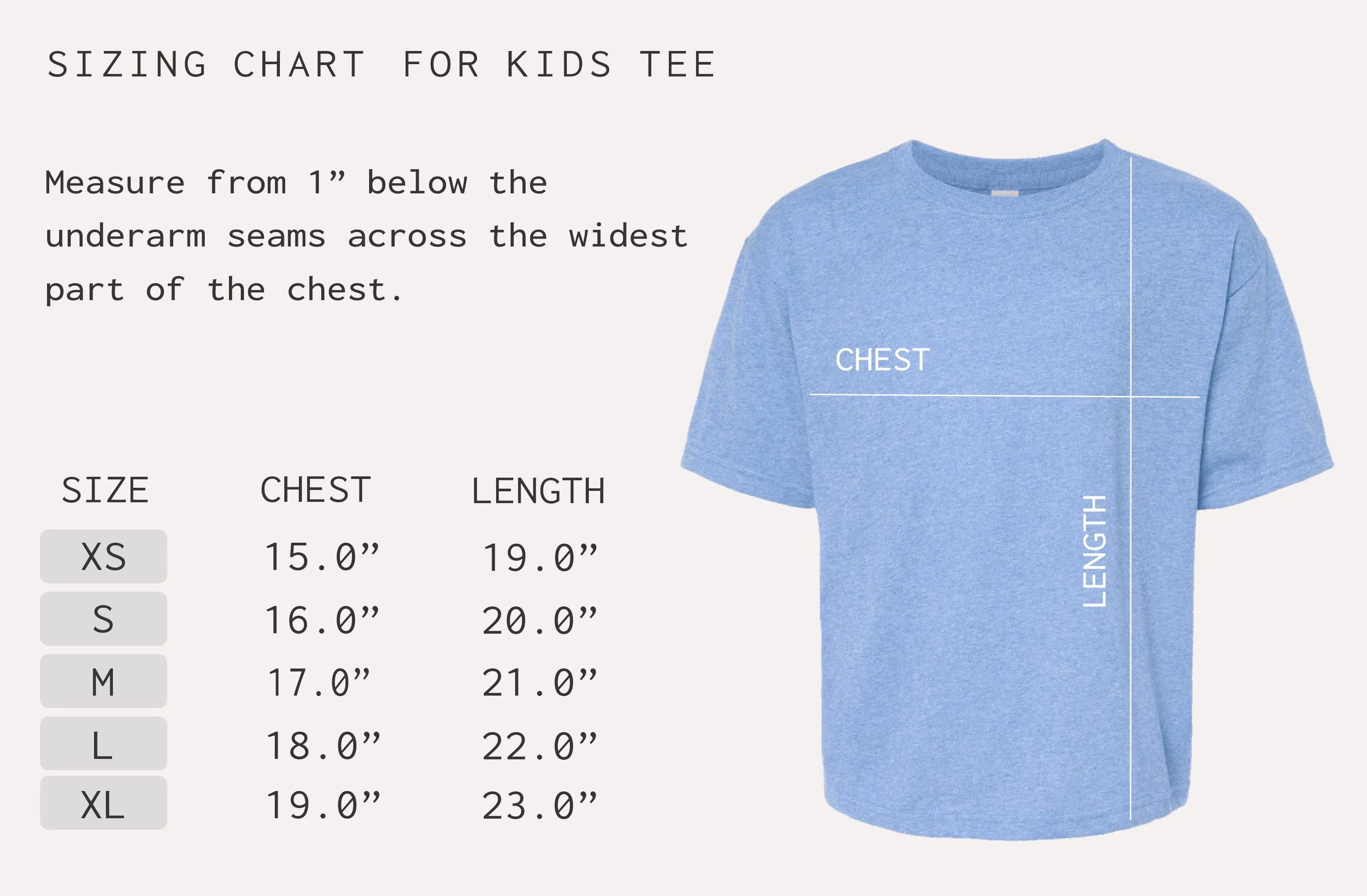 Kid's Takaya T-shirt