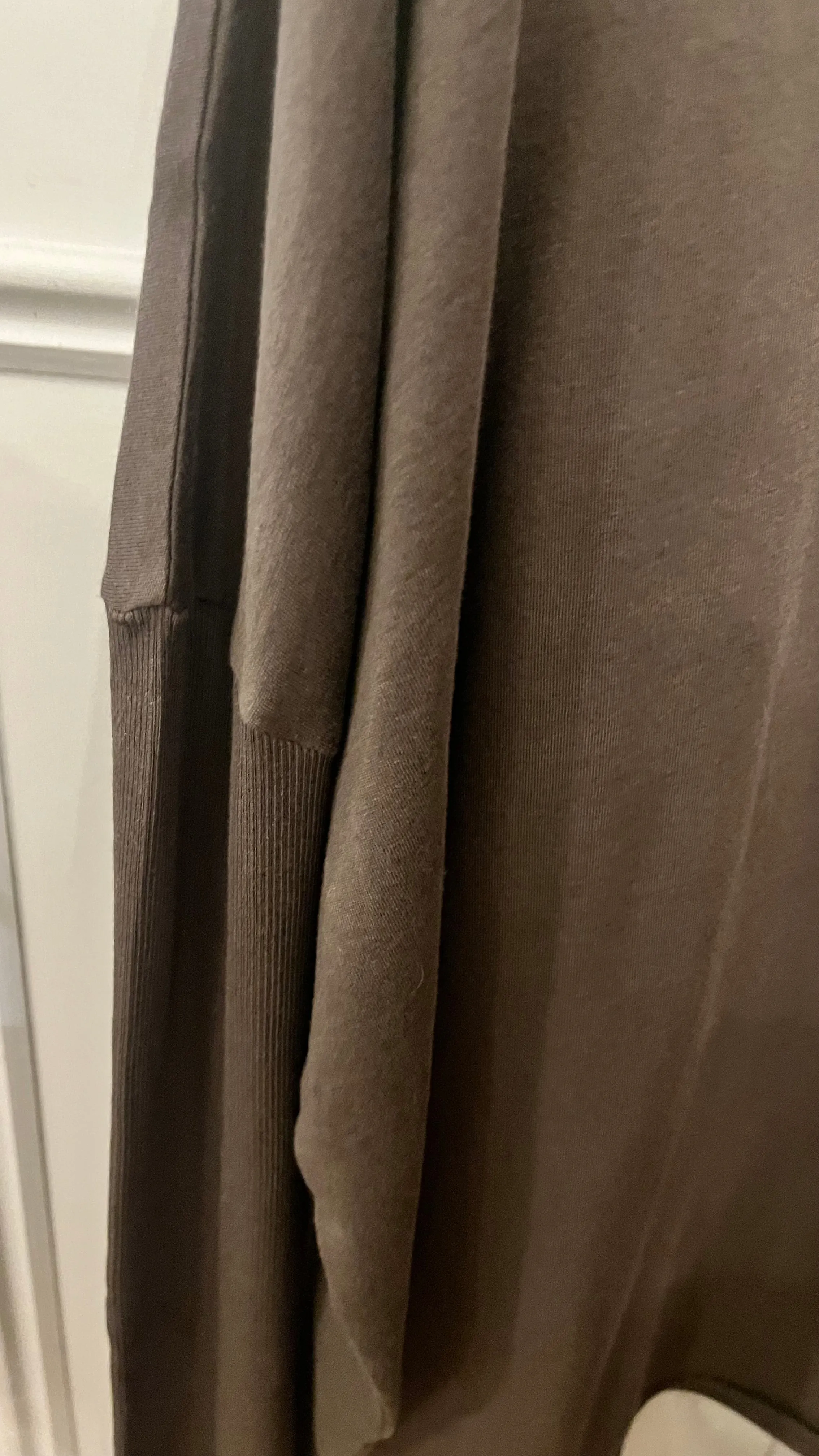 KristenseN Du Nord Long Sleeve Top in Forest