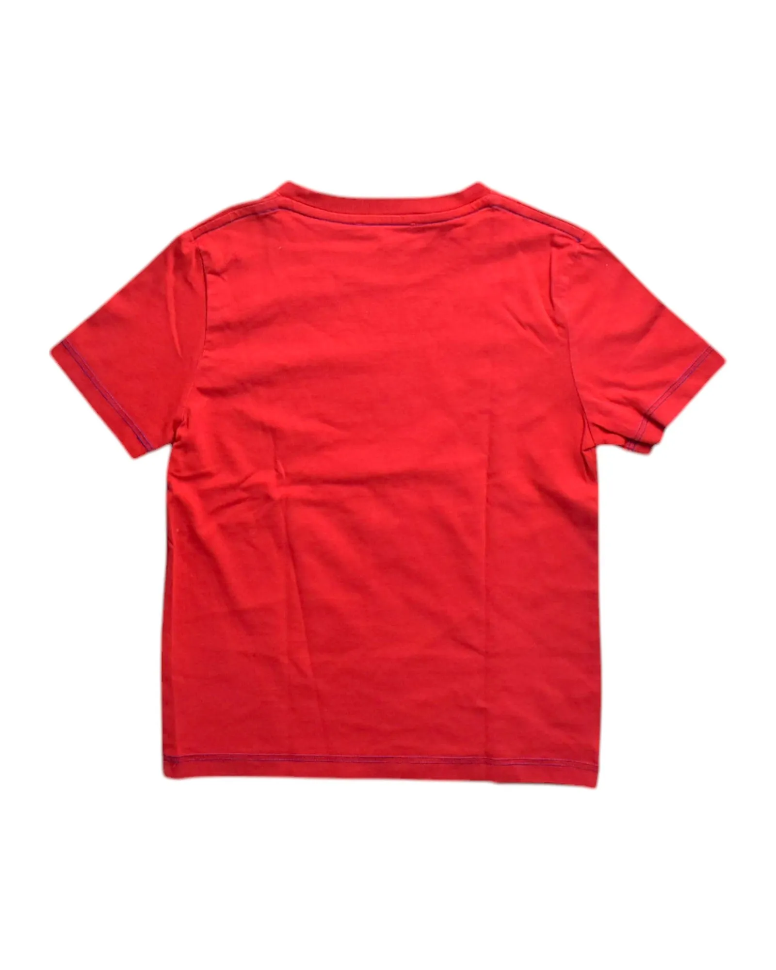 Little Marc Jacobs Graphic T-Shirt, Size 8Y
