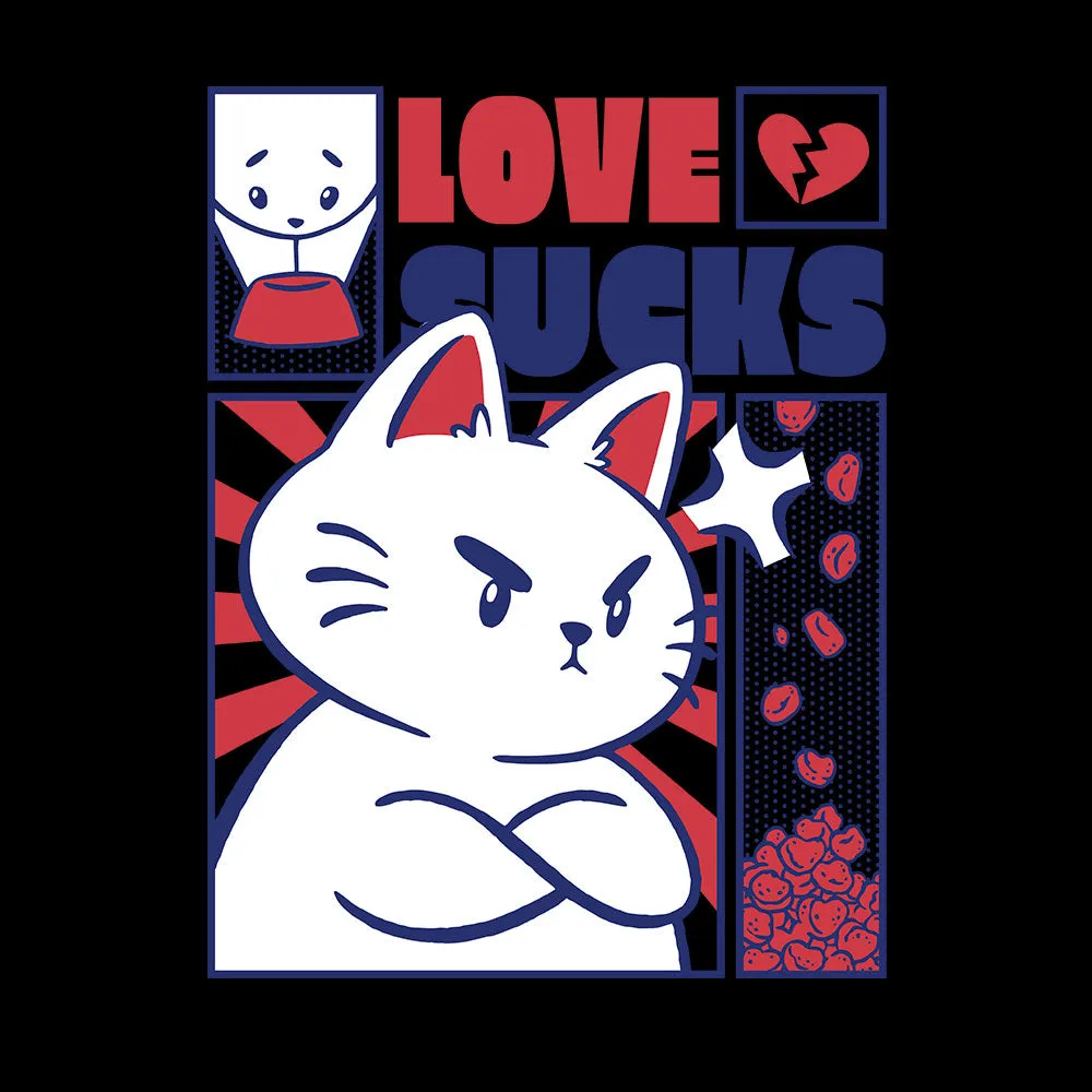 Love Sucks