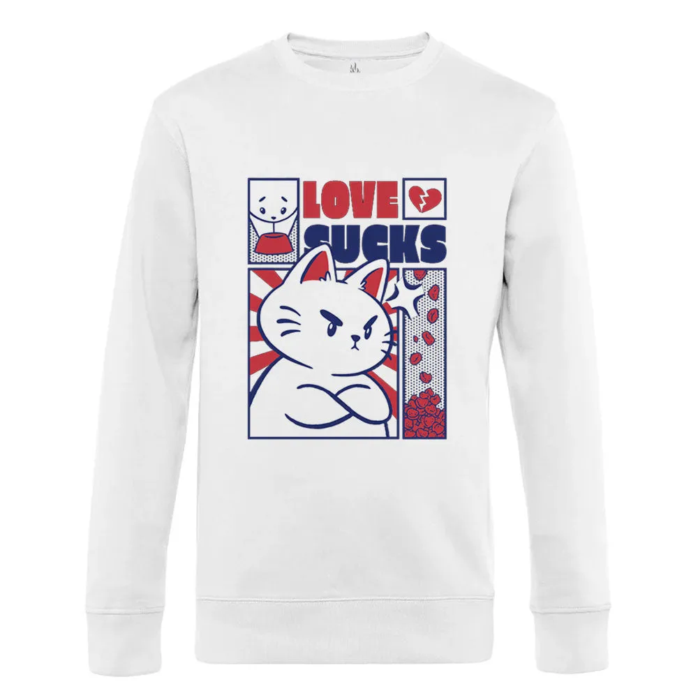 Love Sucks