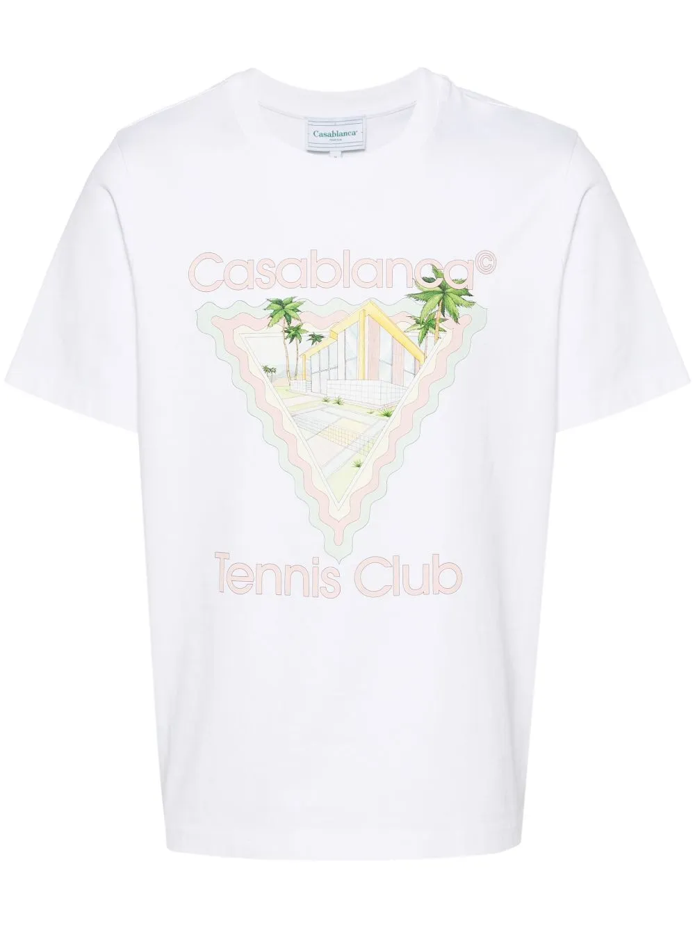 Maison De Reve cotton T-shirt