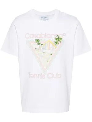 Maison De Reve cotton T-shirt