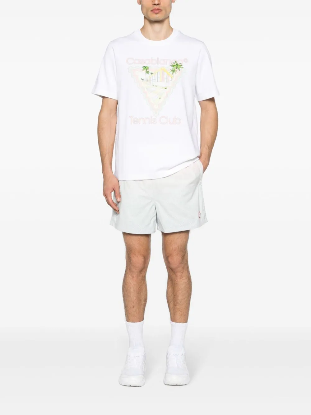 Maison De Reve cotton T-shirt