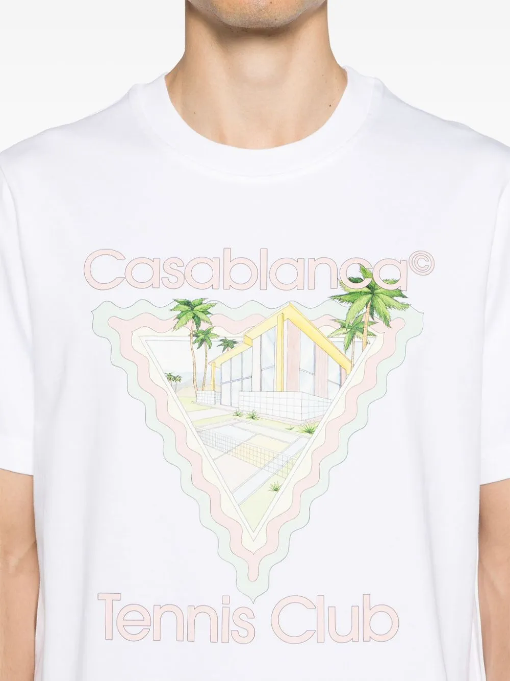 Maison De Reve cotton T-shirt
