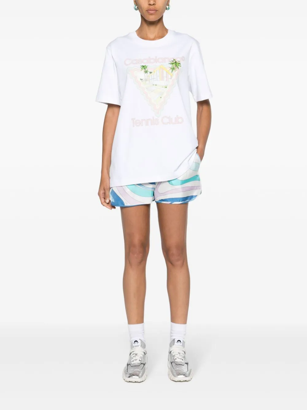 Maison De Reve cotton T-shirt
