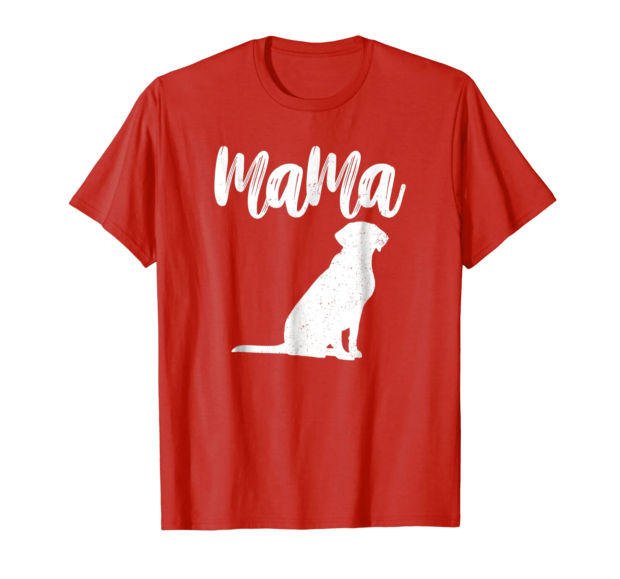 Mama Borador T-shirt Gifts For Mother