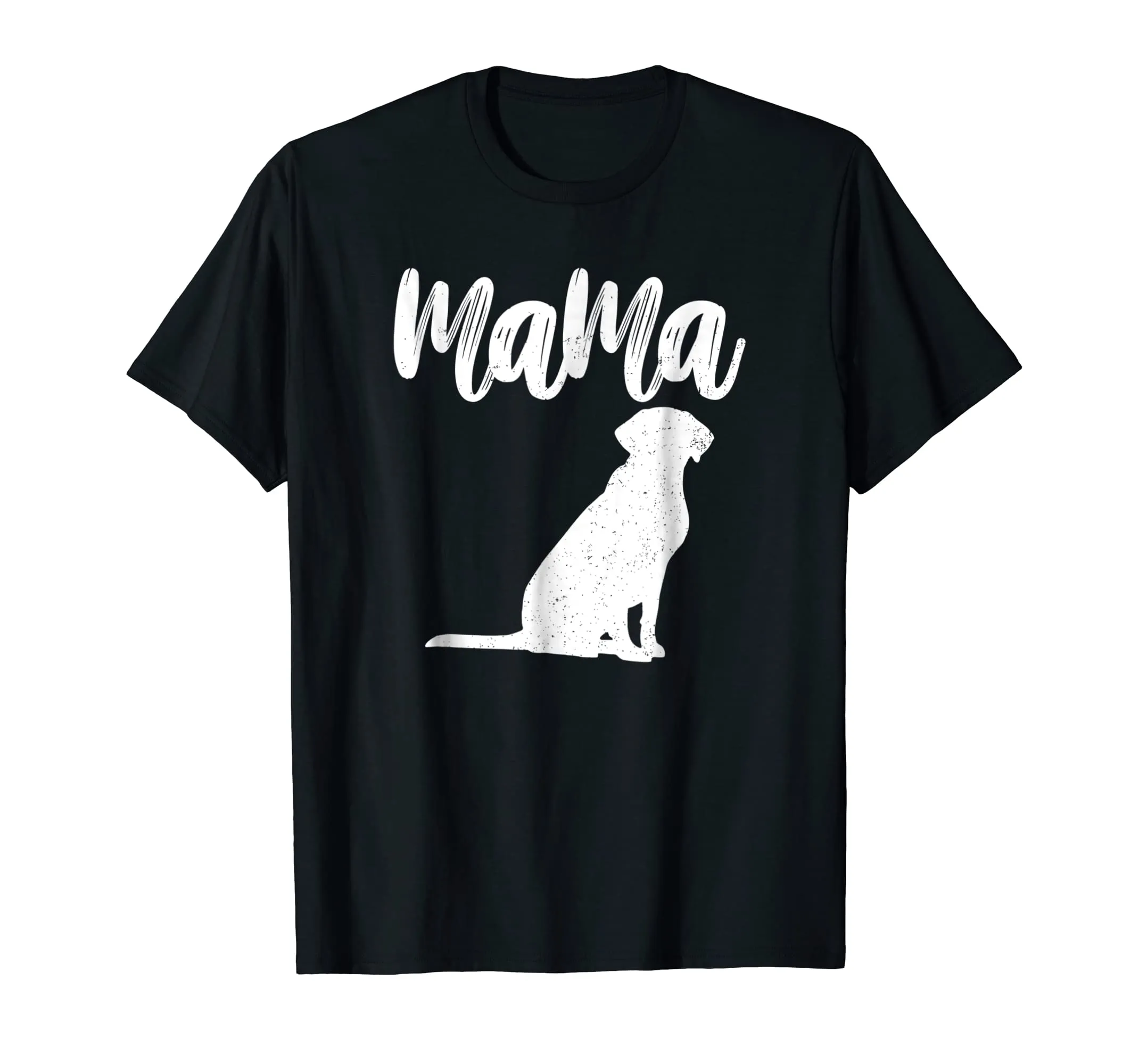 Mama Borador T-shirt Gifts For Mother