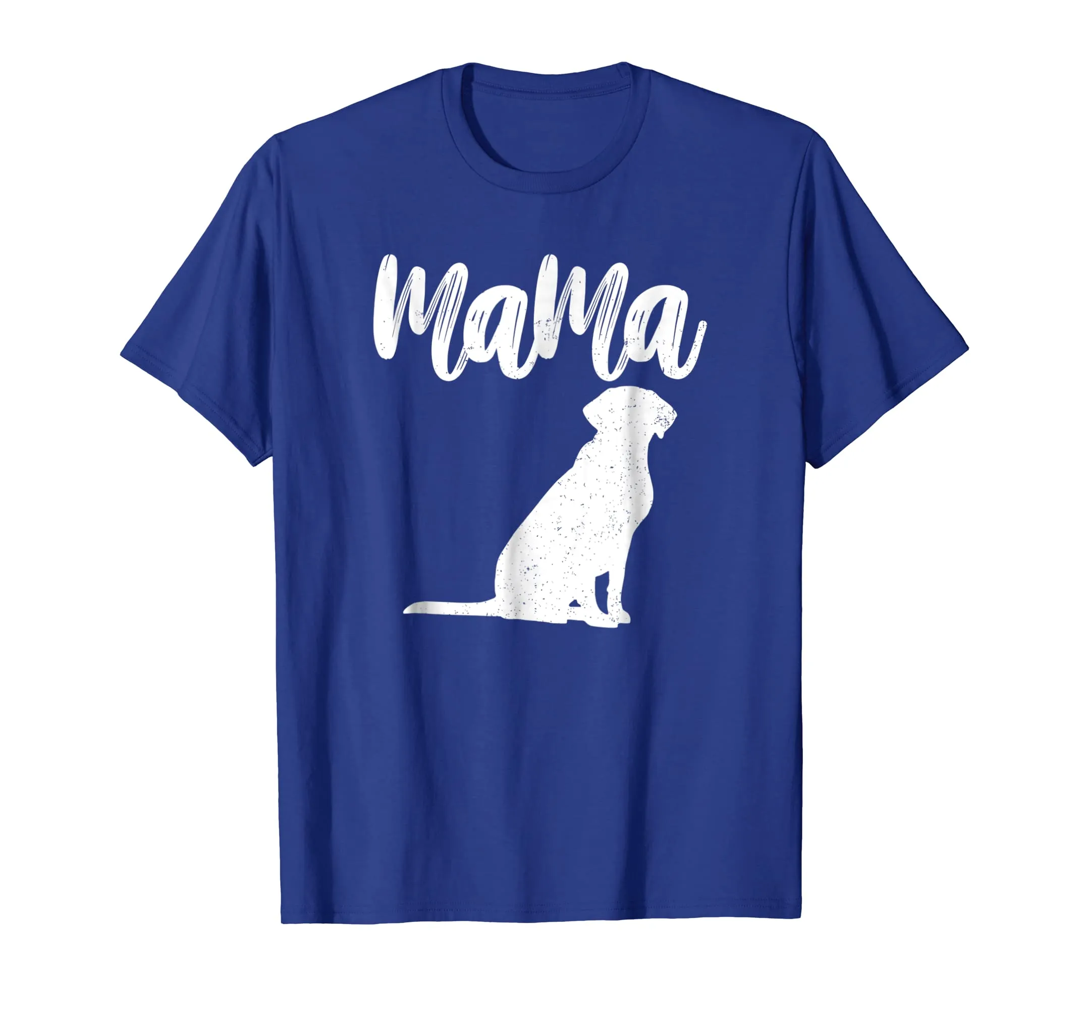 Mama Borador T-shirt Gifts For Mother