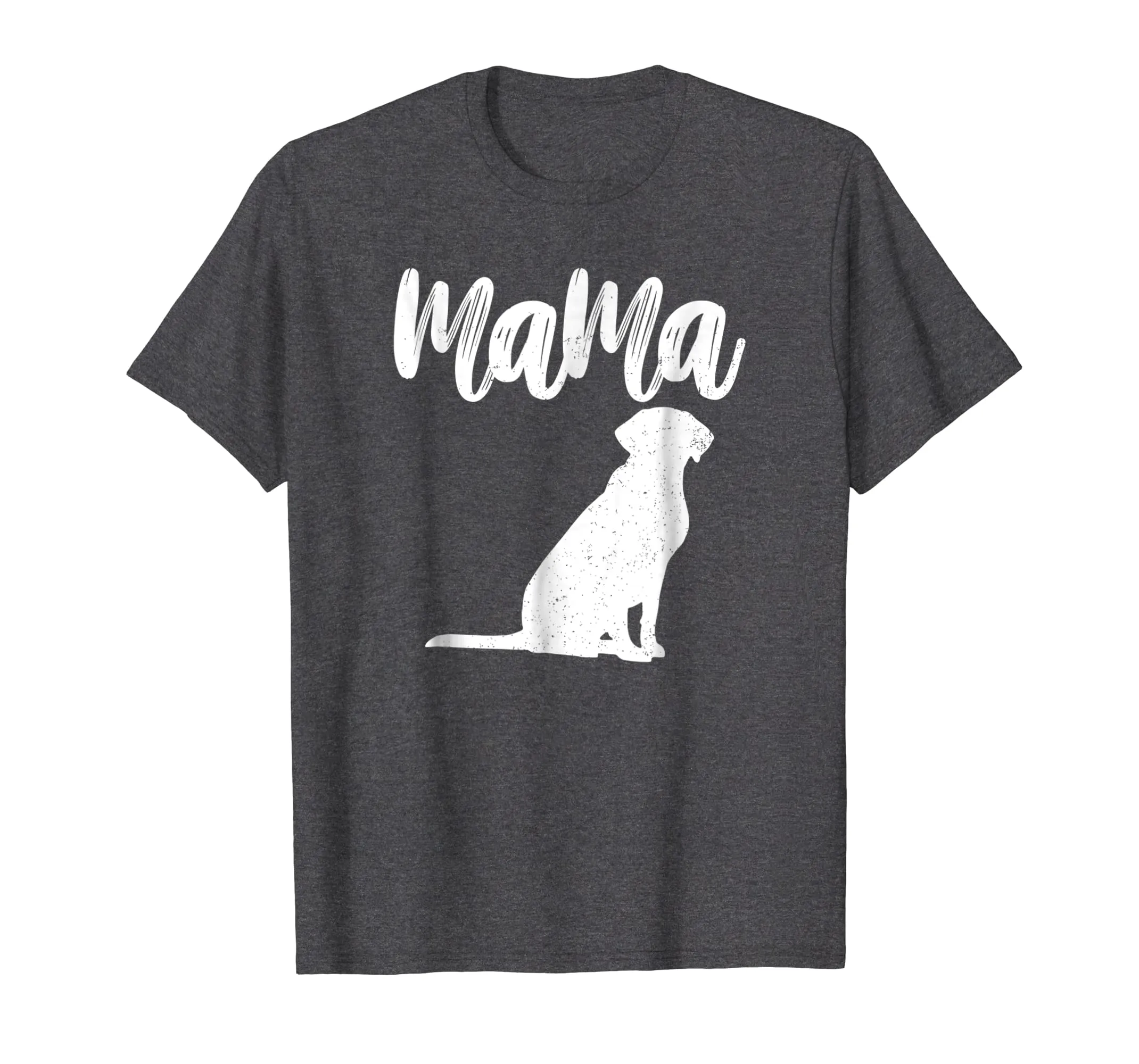 Mama Borador T-shirt Gifts For Mother