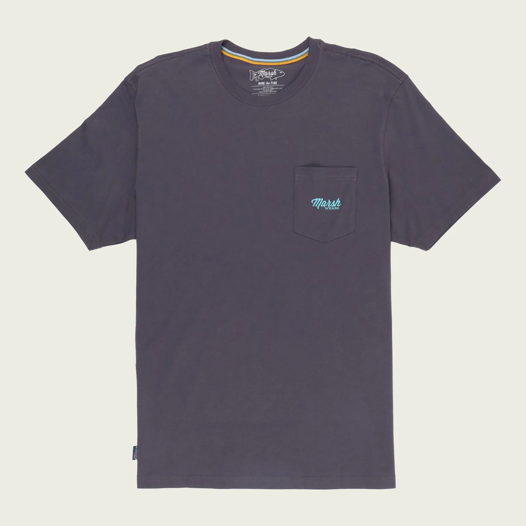 Marsh Wear Badger SS T-Shirt
