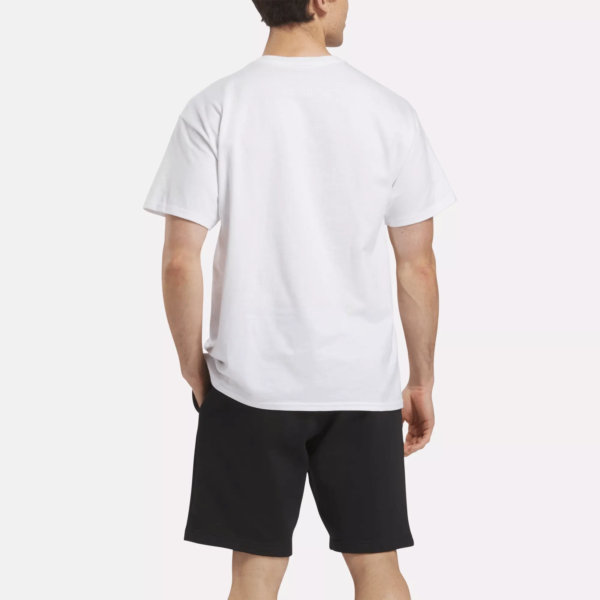 Men's Mile Tee