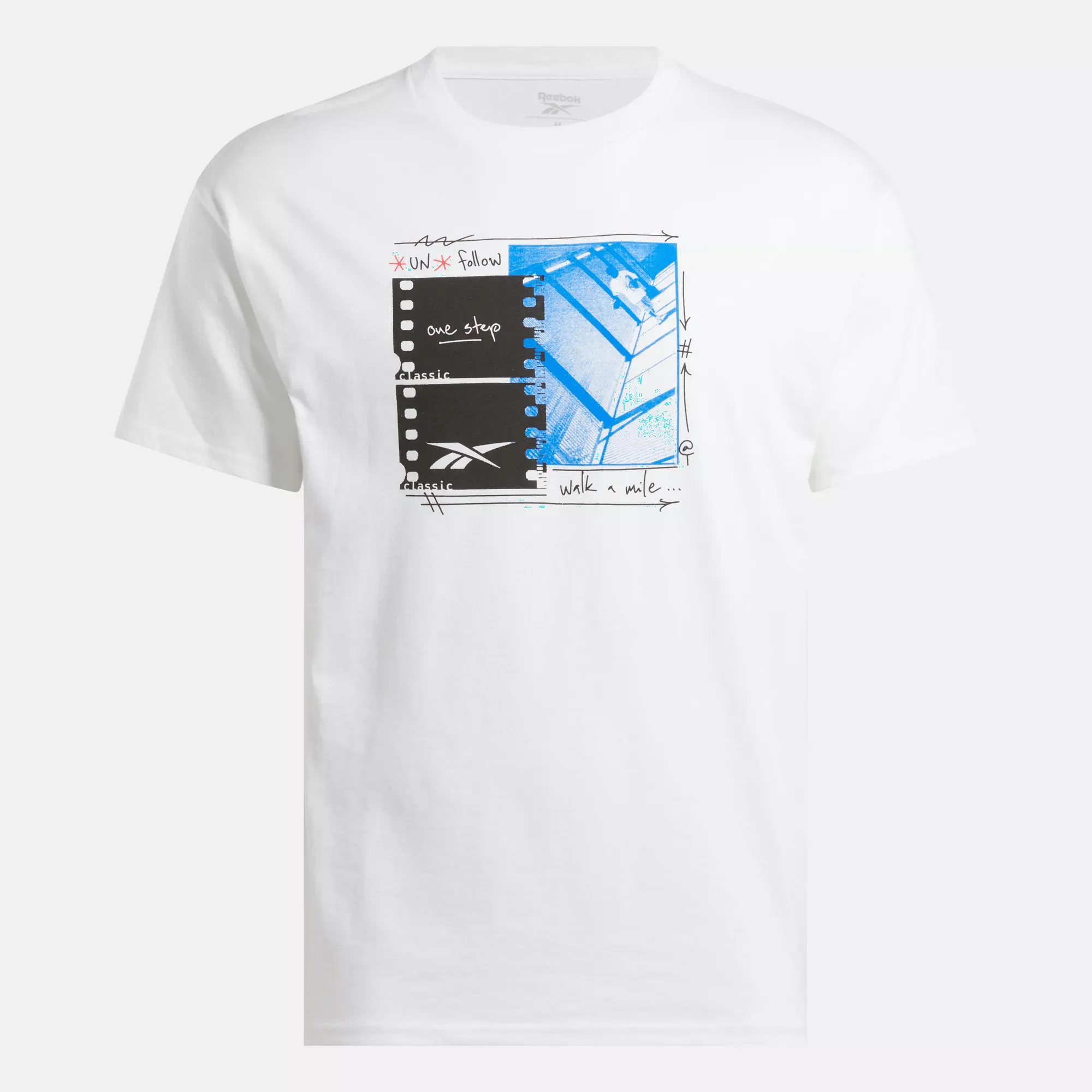 Men's Mile Tee